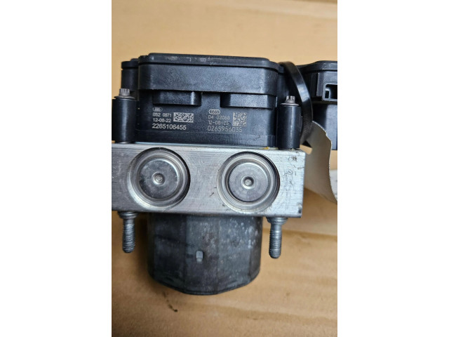 Jednotka ABS 0265956035 Mercedes-Benz Citan W415 2017