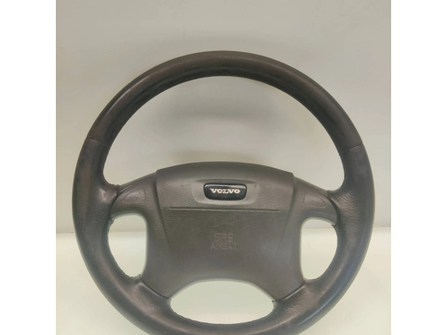 Руль Volvo S70 V70 V70 XC 1997-2000 года 9157266
