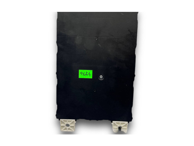 Блок предохранителей P68406047AB Maserati Levante