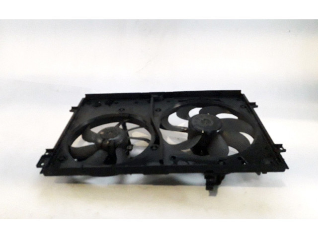 Вентилятор радиатора     GPA220014701, R0-3281F    Audi TT Mk1 