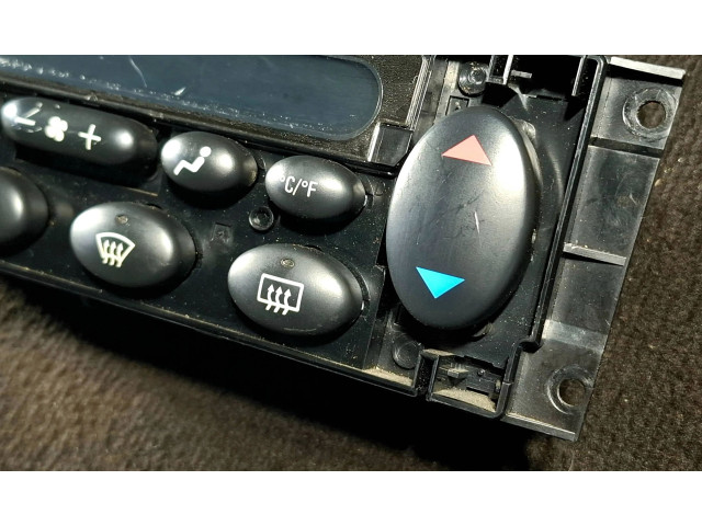 Рулевая рейка  Блок управления кондиционера воздуха / климата/ печки (в салоне) JFC101785, A0057   Rover 75  -  года