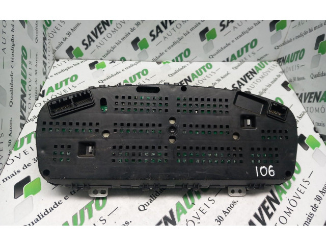 Přístrojová deska  Chevrolet Epica 2005 SV24-04  