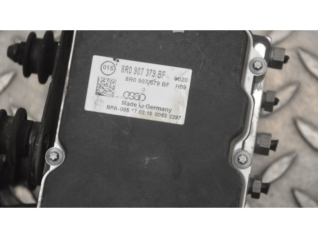 Блок АБС 8R0907379BF, 0265239567   Audi  Q5 SQ5  2008 - 2017 года