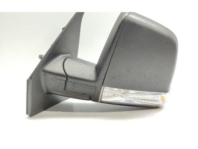 Zpětné zrcátko levé Fiat Doblo 2013 735528050