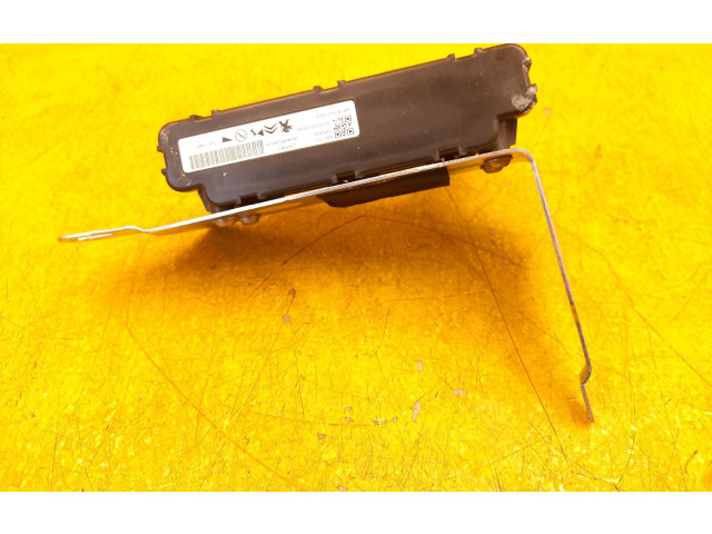 Блок управления 9841967280 Citroen C5 X