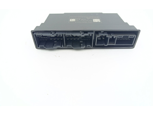 Рулевая рейка 4M2959760A Audi A5 2016 - года