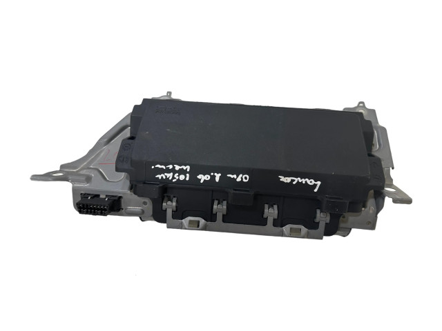 Подушка безопасности для колен BAMPT11150 Mitsubishi Lancer VIII