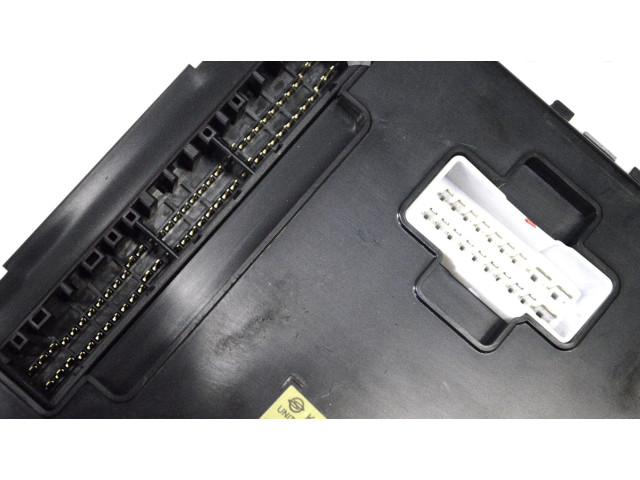 Блок комфорта 8771034530 SsangYong Korando