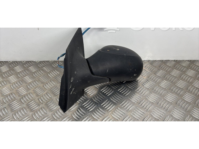 Зеркало (механическое)       Citroen C2   -  года   