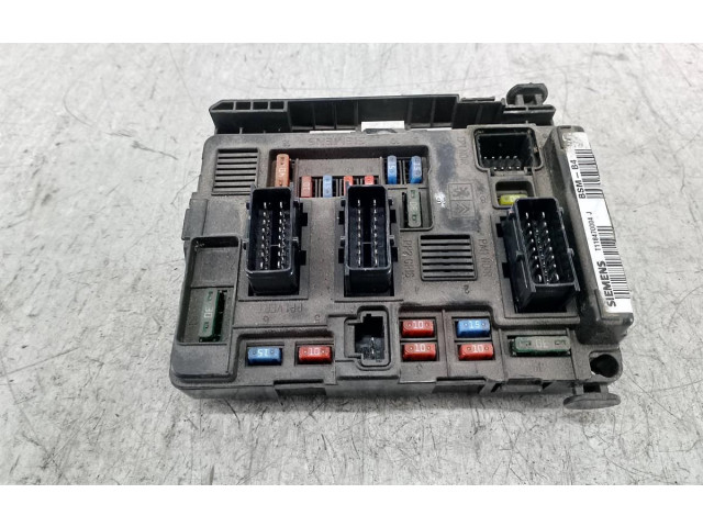 Модуль управления BSM 9643498780   Citroen C2    