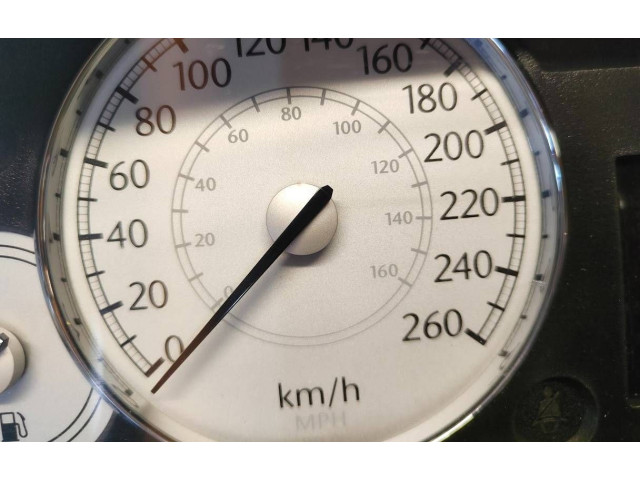 Панель приборов P04602495AI, TDRQL0145GL0LT   Chrysler 300 - 300C       