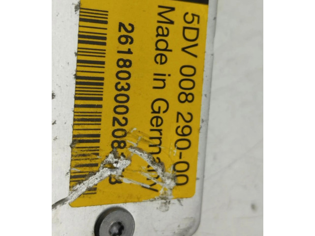 Блок управления Xenon