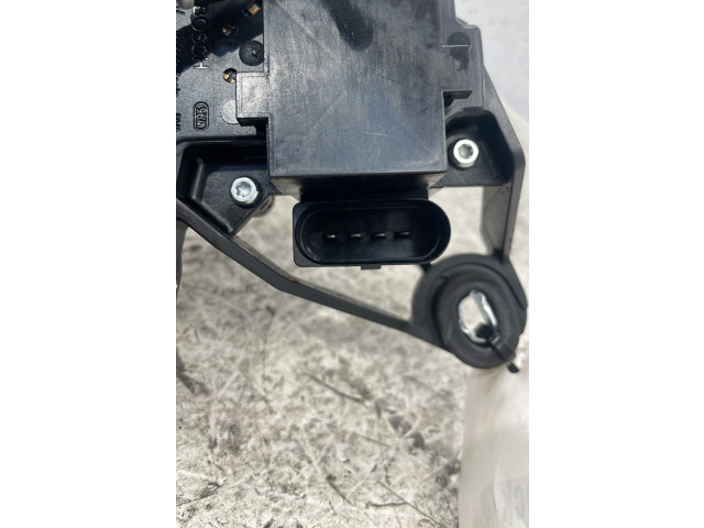 Механизм стеклоочистителя заднего стекла    Volkswagen Touran I   для двигателя AZV