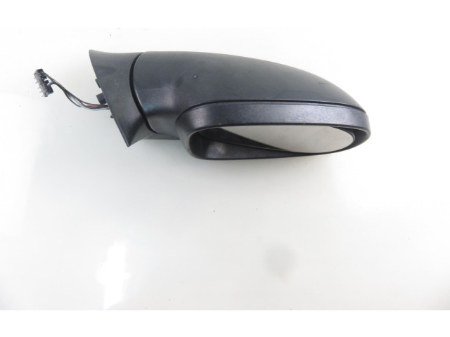 Зеркало электрическое        Mercedes-Benz A W168  1997 - 2004 года   