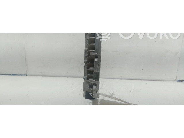 Блок управления двигателем Блок управления S122326109A   Nissan Tiida C11