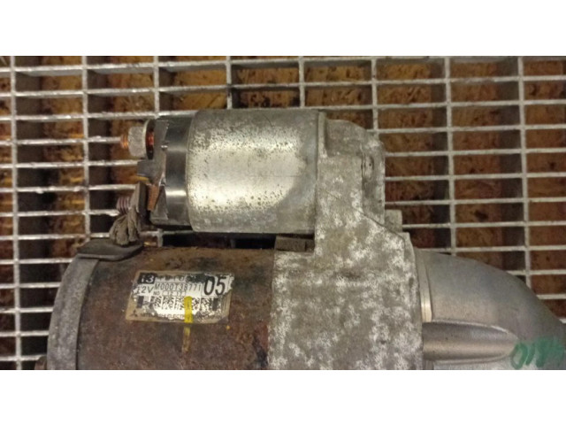 Стартер M000T387771, 1810A2 Mitsubishi ASX