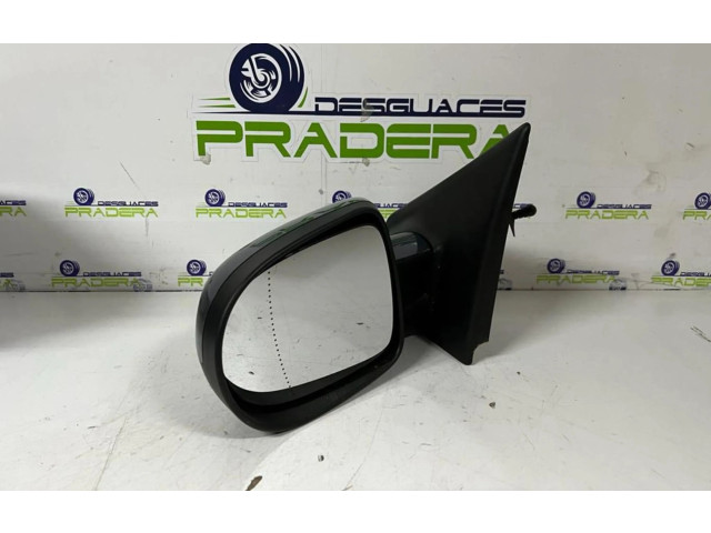 Зеркало электрическое        Renault Clio I  1997 - 1998 года   