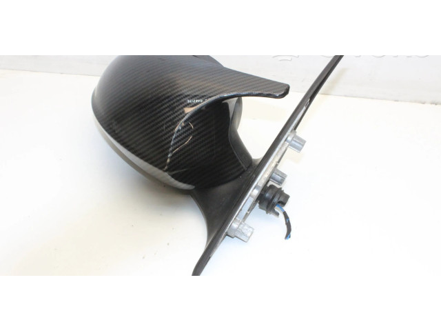 Zpětné zrcátko pravé BMW 3 E92 E93 2006 3PIN