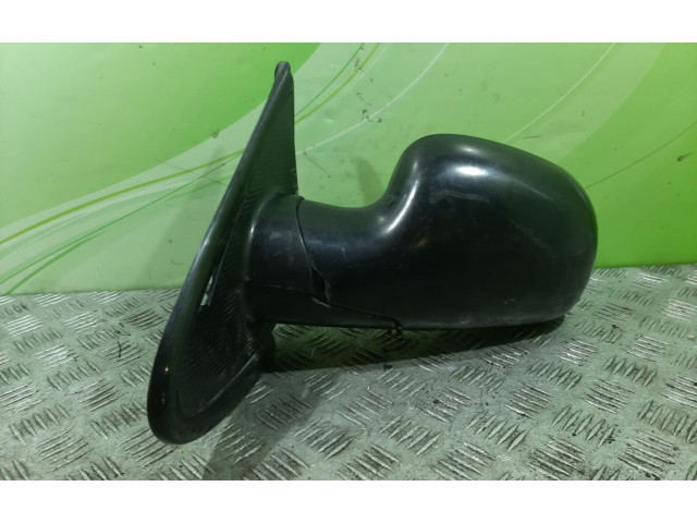 Zpětné zrcátko Chrysler Voyager 1999 2355