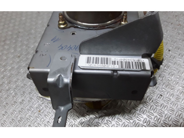 Подушка безопасности пассажира Toyota Corolla Verso AR10