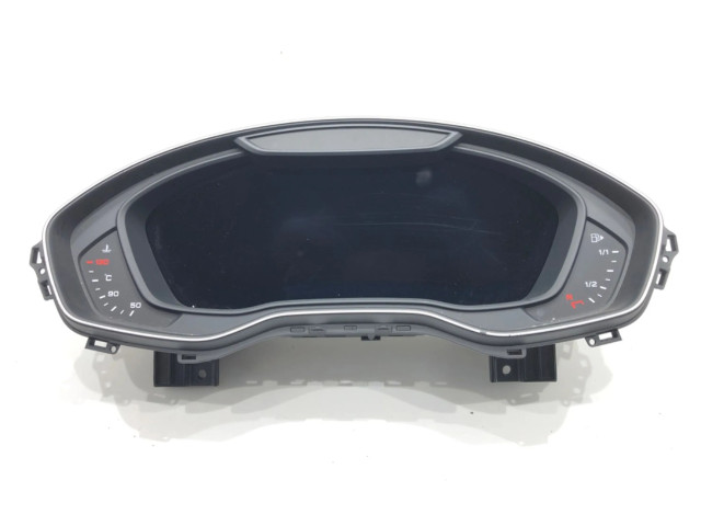 Přístrojová deska Audi A4 S4 B9 8W 2017 8W5920790C