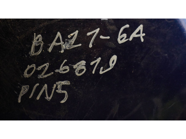 Zpětné zrcátko Mitsubishi Pajero 2003 e13010408