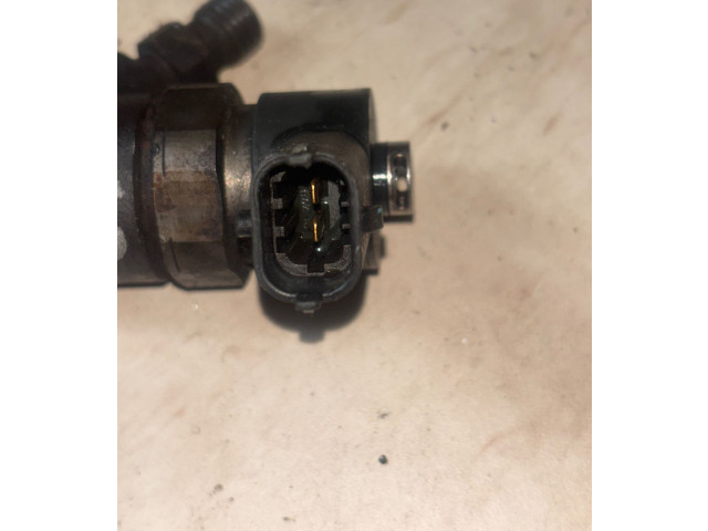 Форсунка 30750283    Volvo S60   