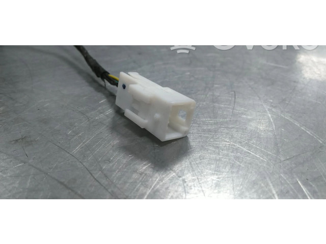 Зеркало электрическое Dacia Logan I 2004 - 2012 года