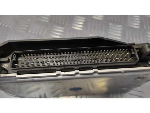 Блок управления коробкой передач 0260002346, 1422181 BMW 7 E38