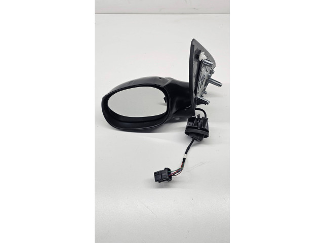 Зеркало электрическое        Citroen C2   -  года   