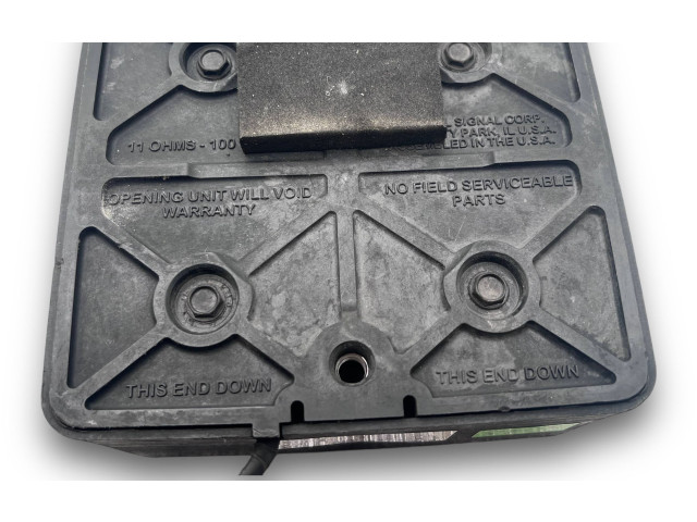 Блок комфорта A5708, ES100C   KIA Xceed   