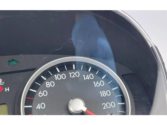 Панель приборов 940031C550 Hyundai Getz