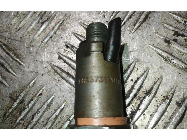 Vstřikovač LCR6735201D Citroen Berlingo