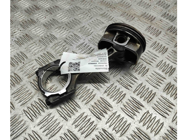 Píst CR3E6200B1A, JR3E6110AD Ford Mustang VI