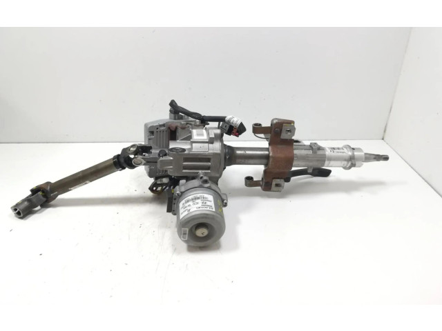 Руль KIA Pro Cee'd II 2013 - 2018 года 56300A2500