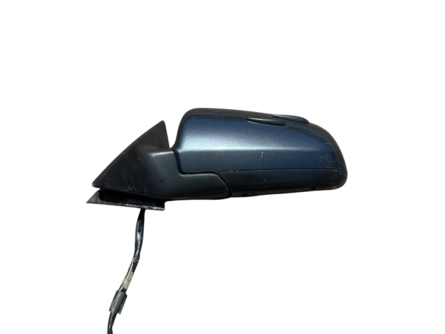 Зеркало электрическое Audi A3 S3 8P 2003 - 2012 года