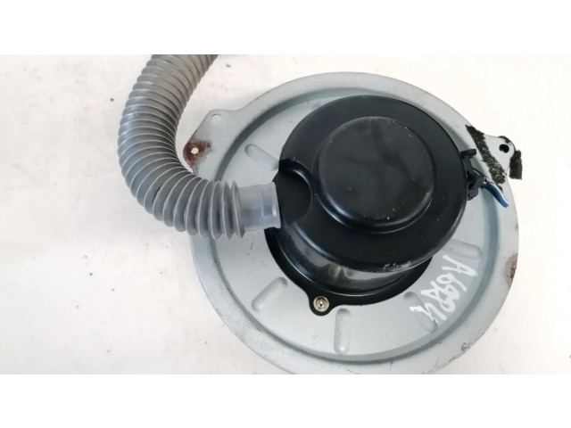 Вентилятор печки    hb111ge4t   Mazda 626