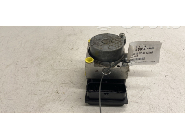 Jednotka ABS 71771835 Fiat Punto Evo 2013