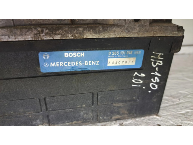 Блок управления АБС 0265101018, 64407875   Acura ILX