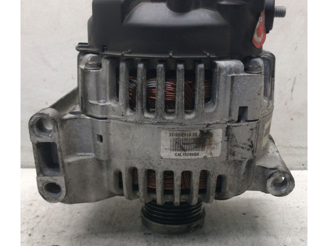 Генератор    Mercedes-Benz A W169      