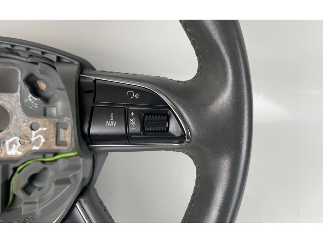 Руль 4L0419091AC, 62479002A   Audi Q7 4L 2008