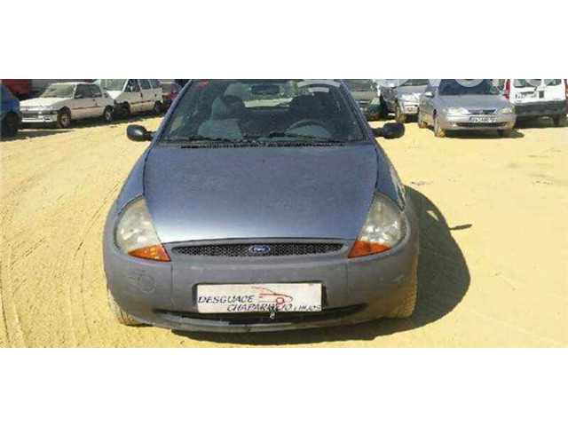 Комплект вентиляторов     97KB8C607BH, 97KB8C607BH    Ford Ka 