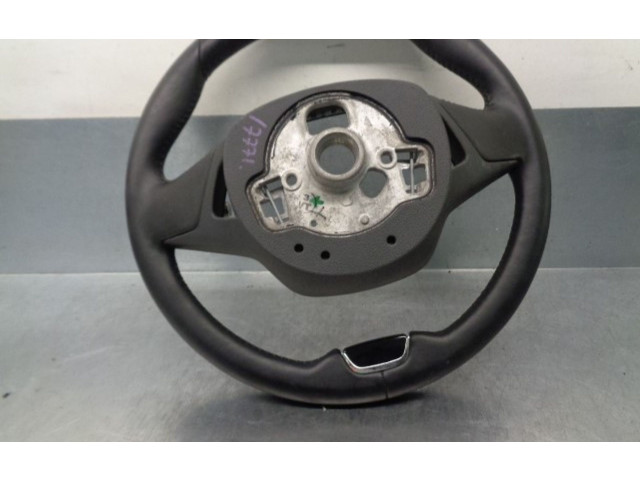 Руль Skoda Scala - года 5E3419093A