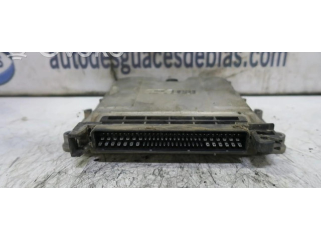 Řídící jednotka 0281010135, CENTRALITAMOTORUCE Fiat Scudo