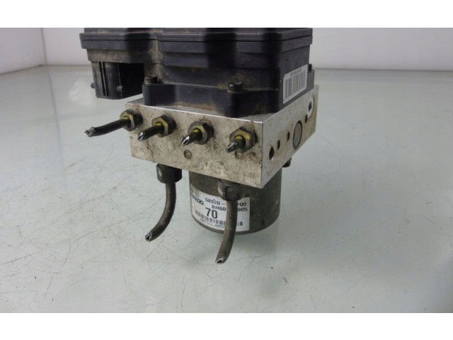 Jednotka ABS 589201W700 KIA Rio 2012