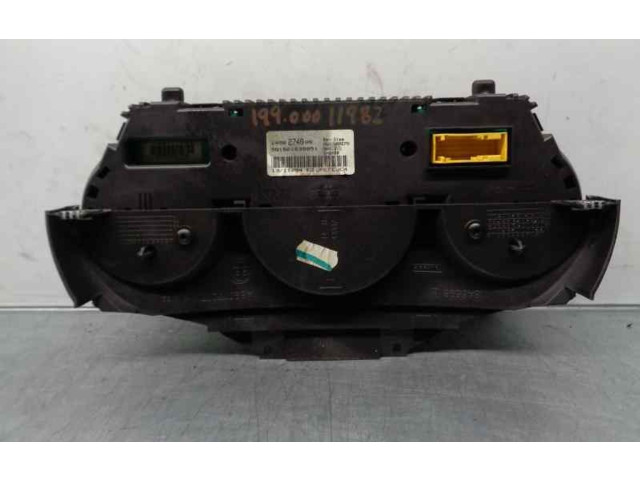 Панель приборов 1496274080, 501021630051 Citroen C8