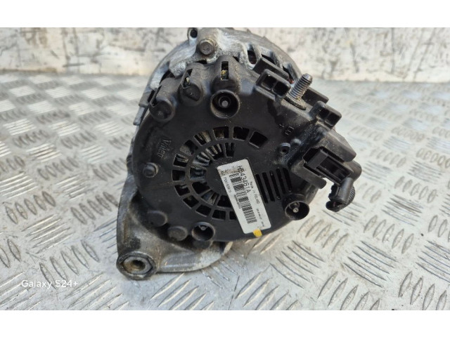 Генератор LRA03100 BMW X3 E83