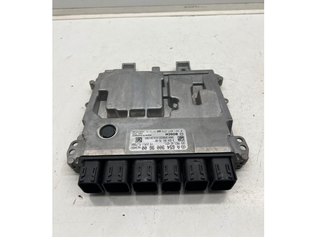Řídící jednotka A6549009600, A6549017600 Mercedes-Benz B W247 2021