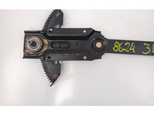 Čerpadlo oleje 78FBT23200A1A   Ford Fiesta   GSH