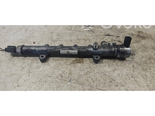 Vstřikovací lišta A6510700495, R9144Z240A Mercedes-Benz Vito Viano W639